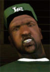 Персонажи Grand Theft Auto: San Andreas (GTA San Andreas)
